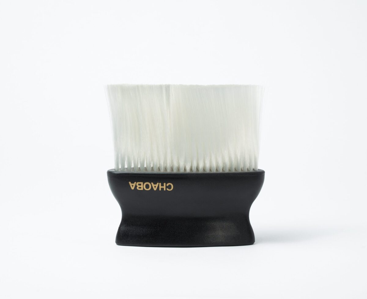 Neck Brush Hair Duster - Image 1
