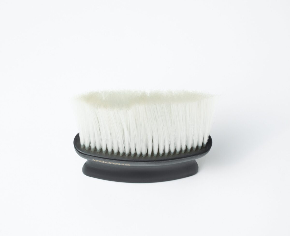 Neck Brush Hair Duster - Image 