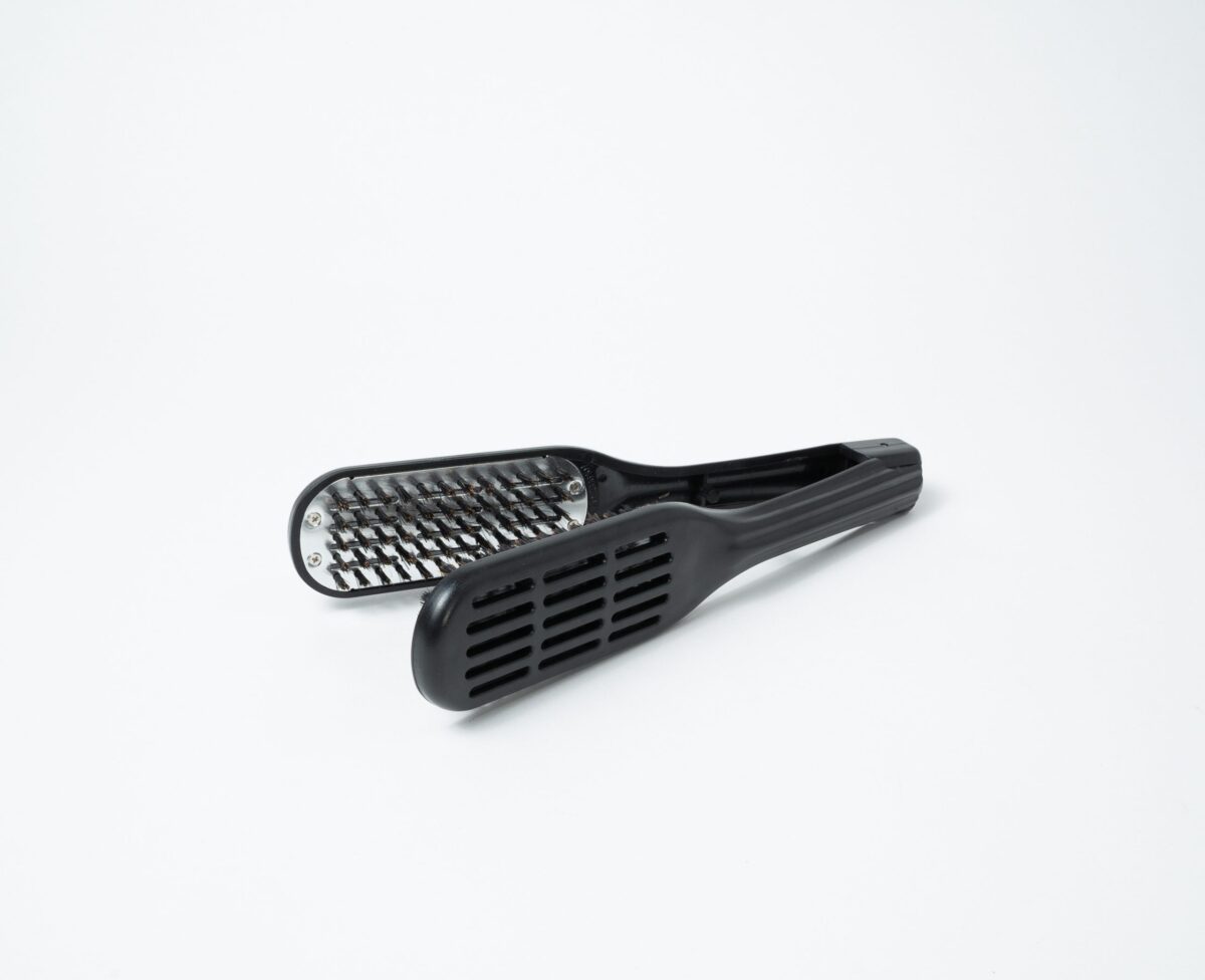 Thermal Hair Straightener - Image 1