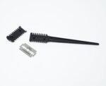 Hair Trimmer Comb - Image 