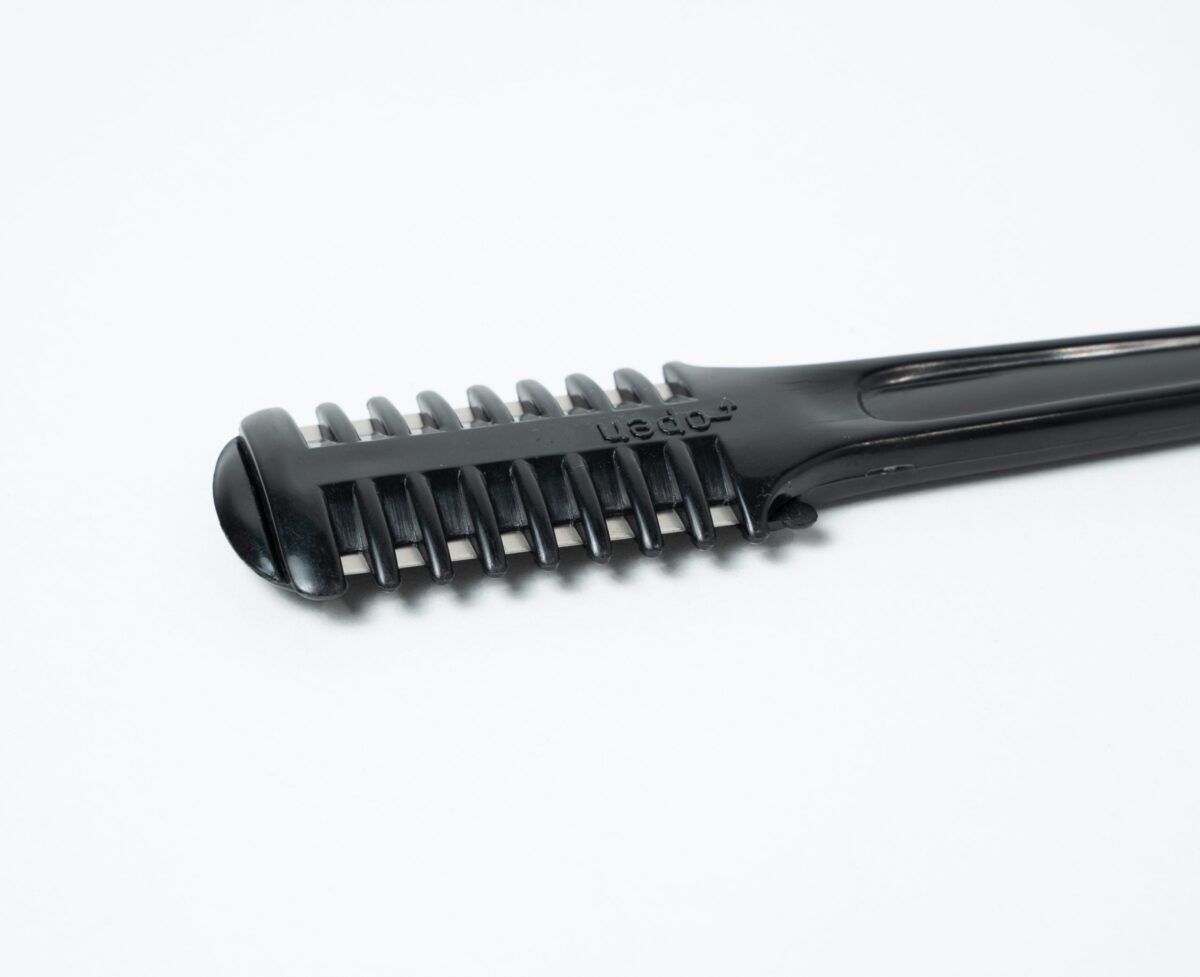 Hair Trimmer Comb - Image 