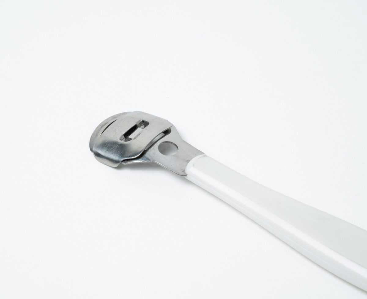 Professional Foot Scraper - Image 