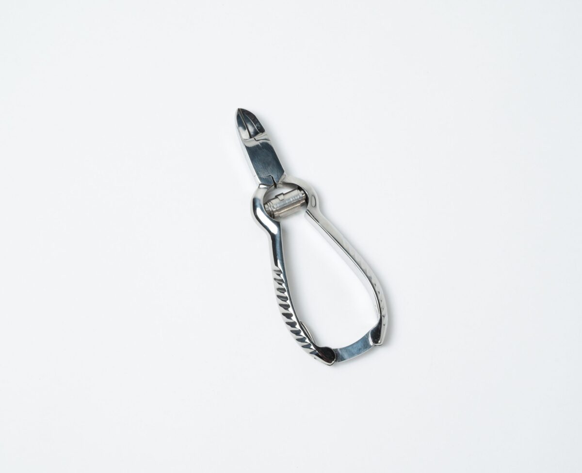 Professional Luxury Foot Nail Nipper - Image 1