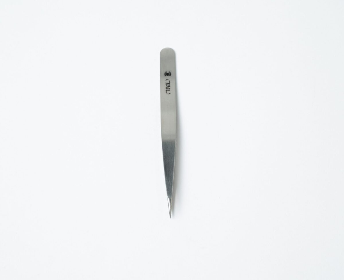 Pointed Tweezer - Image 