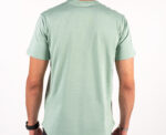 The Curved Hem Tee - Image 
