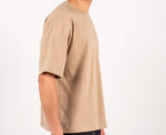 The Oversized Crew Tee - Image 