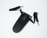 Luxury Leather Hairdressing Tool Belt - Image 