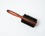 Professional Round Wooden Brush - Image 