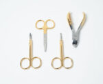 Manicure and Grooming Scissors Bundle - Image 