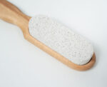 Natural Foot Stone Scrubber - Image 