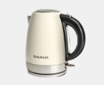 Vintage Kettle in Cream - Image 