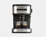 Mercucio Double Coffee Maker - Image 