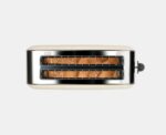 Vintage Toaster - Image 