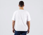 Velvet Hobb T-shirt in White - Image 