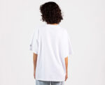 Verified Hobb T-shirt in White - Image 
