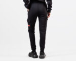 Hobb Sweatpants in Black - Image 