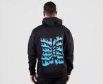 Daydreams Hoodie in Black - Image 