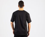 Play Techno T-shirt in Black - Image 