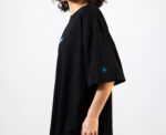 Daydreams T-shirt in Black - Image 