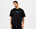 Daydreams T-shirt in Black - Image 