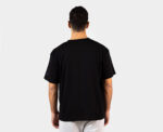 Error T-shirt in Black - Image 