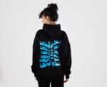 Daydreams Hoodie in Black - Image 