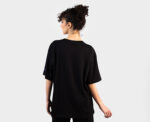 Error T-shirt in Black - Image 