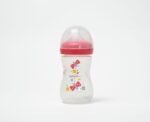 Wide Neck Feeding Bottle 240ml - Image 