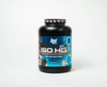 Bpi Iso HD Protein Powder - Image 