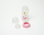 Wide Neck Feeding Bottle 330ml - Image 
