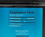 Bpi Micronized Creatine Unflavoured - Image 