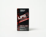 Lipo6 Black Fatburner - Image 