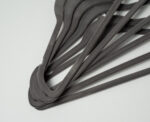 Velvet Clothes Hangers - Image 