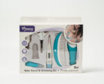 Baby Grooming Kit 0 Months + - Image 