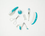 Baby Grooming Kit 0 Months + - Image 