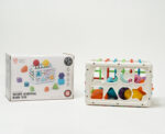 Shape Sorting Baby Toy - Image 