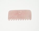 Rose Quartz Comb - Image 