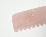 Rose Quartz Comb - Image 