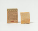 Olive Oil Natural Soap Bar (Buy 1 Get 1 Free) - Image 
