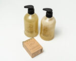 Olive Oil Natural Soap Bundle - Image 