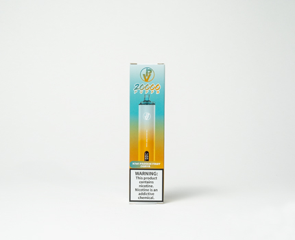 DSC00287 Kiwi Passionfruit Guava Disposable Vape - Image 1