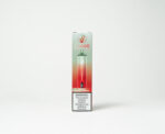 Shisha Double Apple Disposable vape - Image 