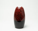 Aroma Waterfall Incense Burner in Red - Image 