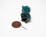 Glamorous Owl Incense Burner - Image 