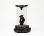 Eternal Lotus Incense Burner - Image 