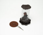 Eternal Lotus Incense Burner - Image 