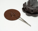 Eternal Lotus Incense Burner - Image 