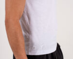 The Basic V-Neck Tee - Image 