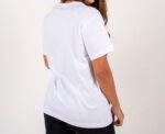 The Woman Up V-Neck T-shirt - Image 