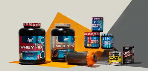 Pro Nutrition Pro Nutrition